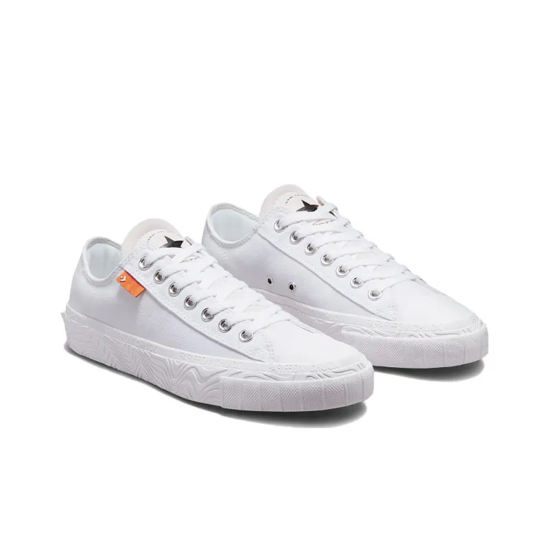 Converse Chuck Taylor Alt Star Canvas 'White'-2