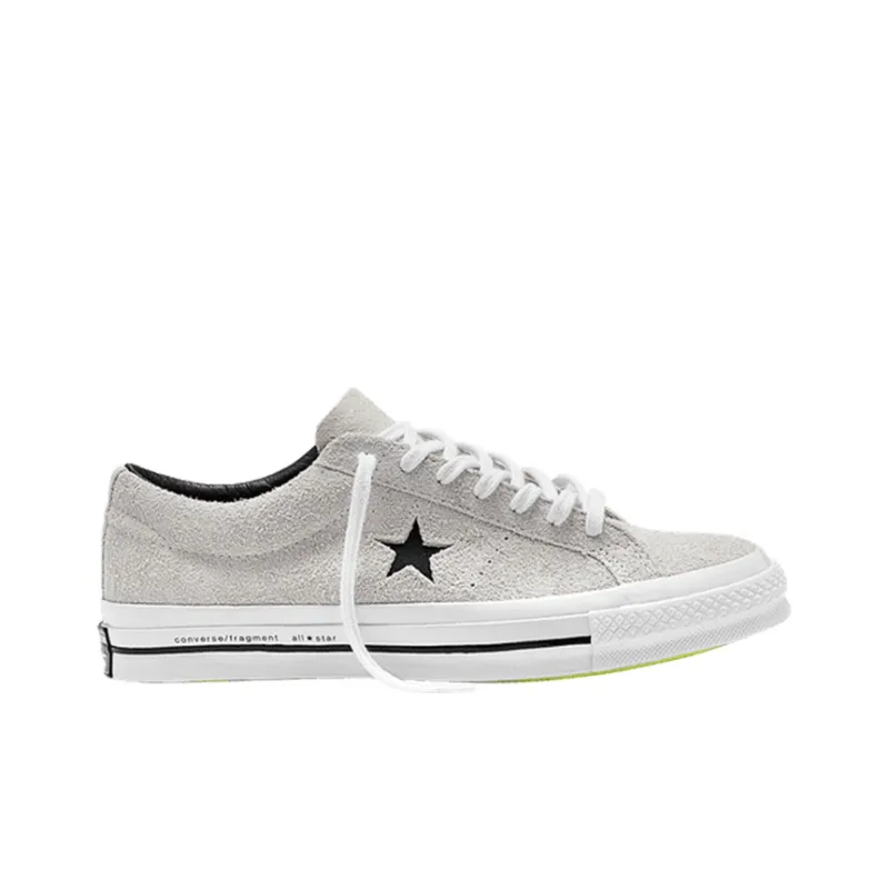 Converse One Star 74 Fragment Grey-1
