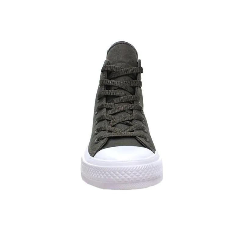 Converse Chuck Taylor Ii 2 Hi Thunder-2