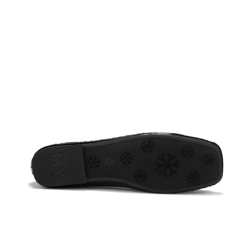 OMS Casual Single Shoes Women's-5