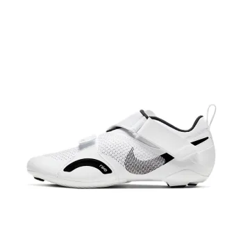 Nike SuperRep Cycle White Black