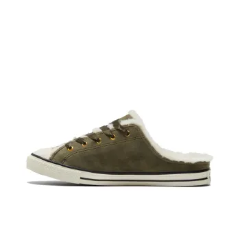 Chuck Taylor All Star Women's Converse Dainty Mule 'Welcome To The Wild Field Surplus' Women's