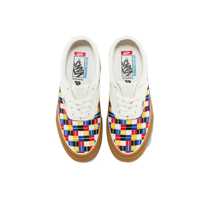 Vans Era Vlt Lx X Casestudy 'Beige'-2
