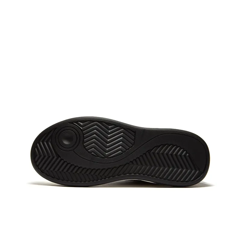 JIPIAO Low Top Canvas Shoes Unisex Black Please Order One Size Down-5