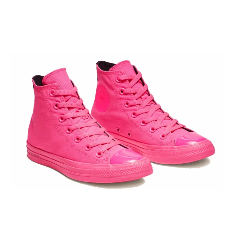 Converse Opi X Chuck Taylor All Star High 'V I Pink Passes'-2