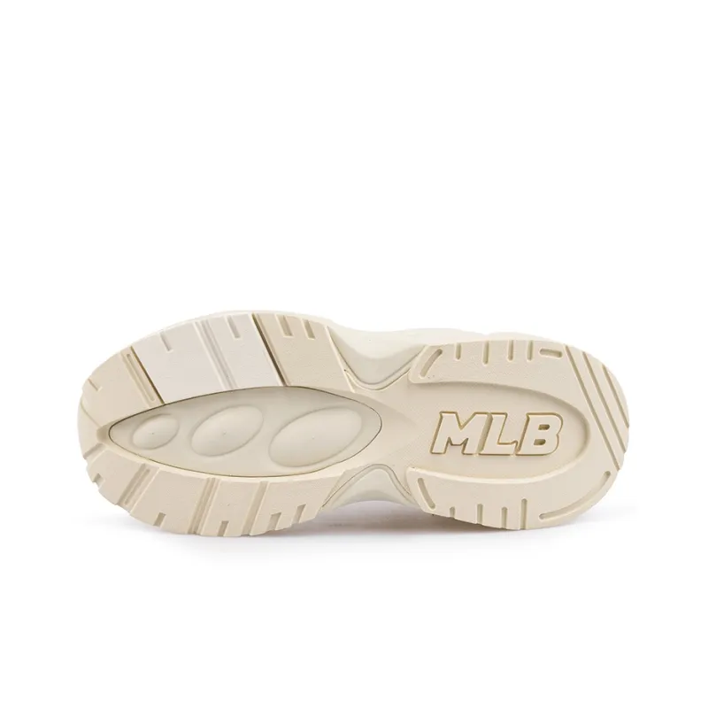 MLB Big Ball Chunky Lite White-4