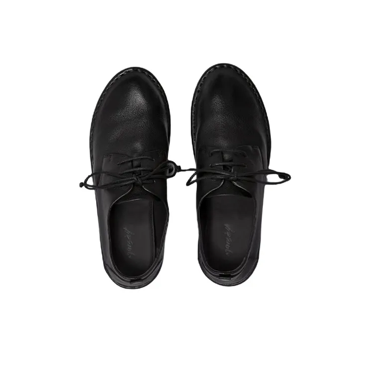 Marsèll Sancrispa Derby Shoes Women's-3