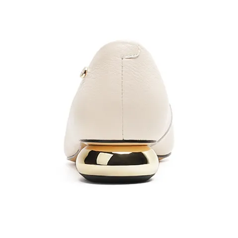 ELLE Casual Single Shoes Women's-8