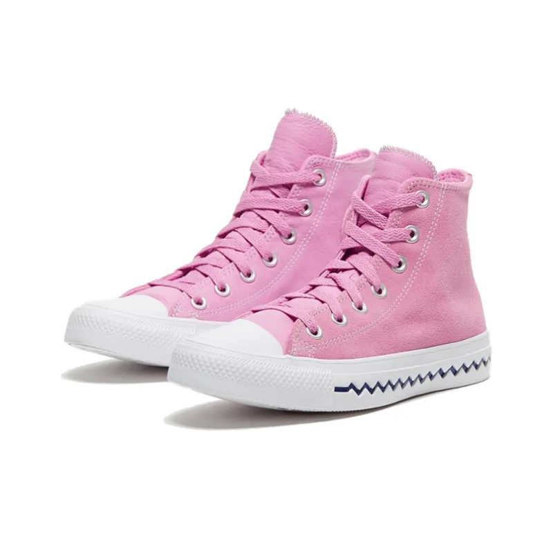 Converse Chuck Taylor All Star 'Peony Pink' Women's-2