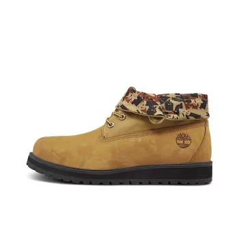 Timberland Outdoor Boots Men Wheat