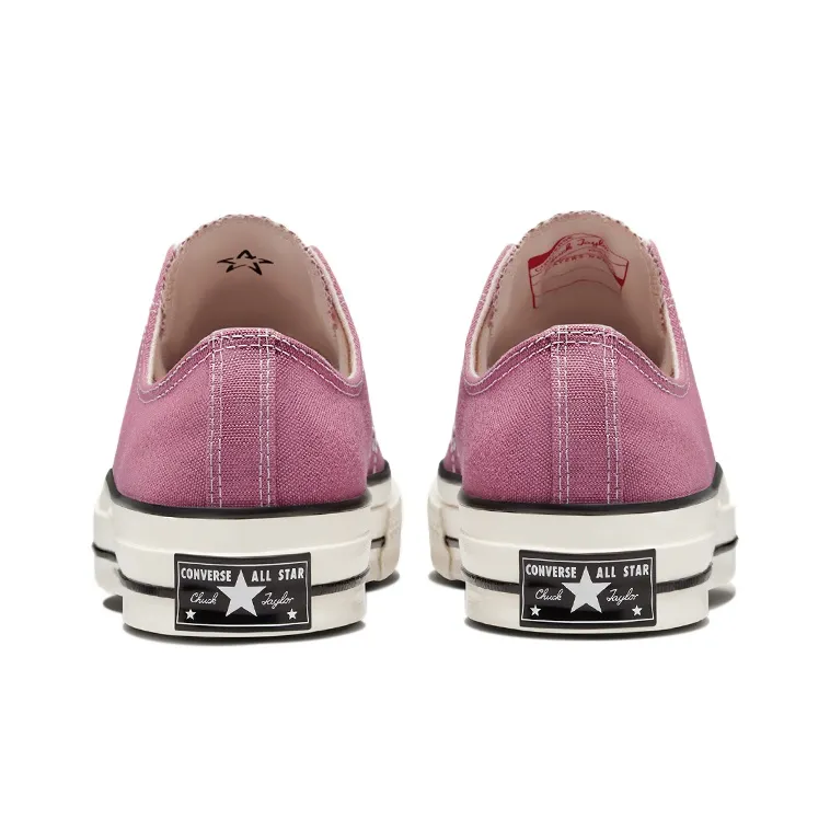 Converse Chuck 70 Vintage Canvas Low 'Pink Aura'-4