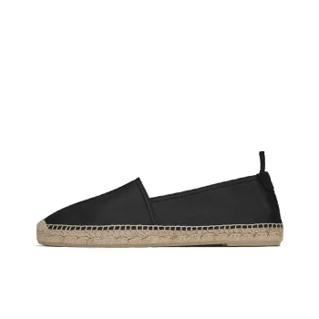 SAINT LAURENT Monogram Espadrilles Men's