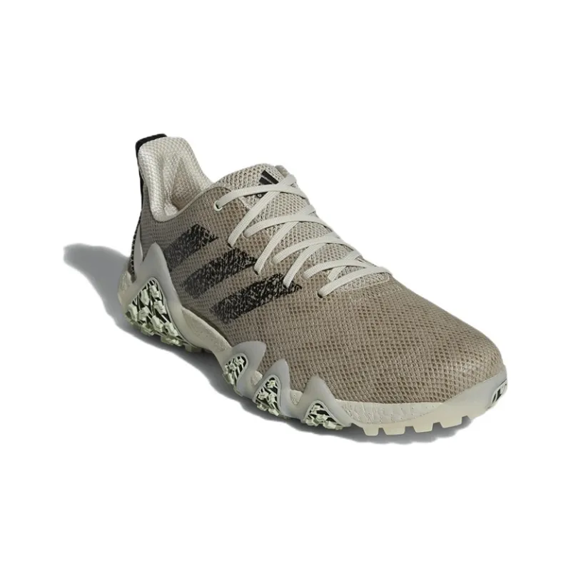 Adidas CodeChaos 22 Bliss Linen Green-2