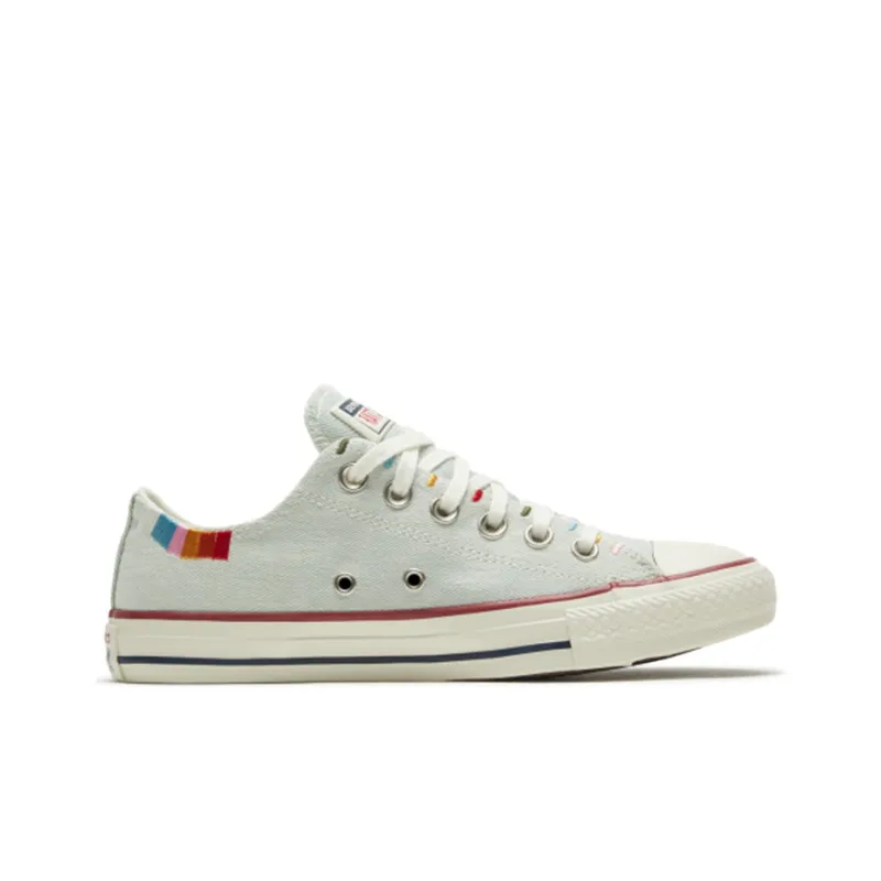 Chuck Taylor All Star Women's Converse Low 'Self Expression' Women's-1