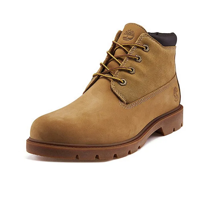 Timberland Chukka Wide Fit Boots 'Wheat'-2