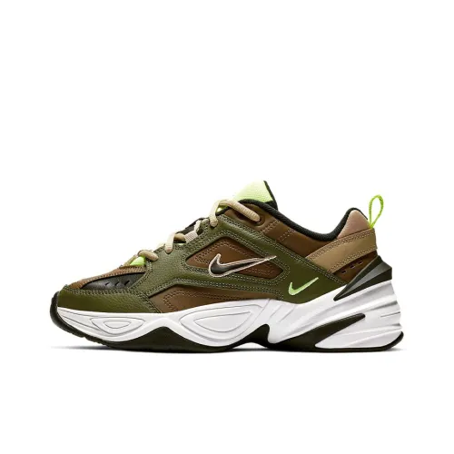 Nike M2K Tekno Yukon Brown Women's