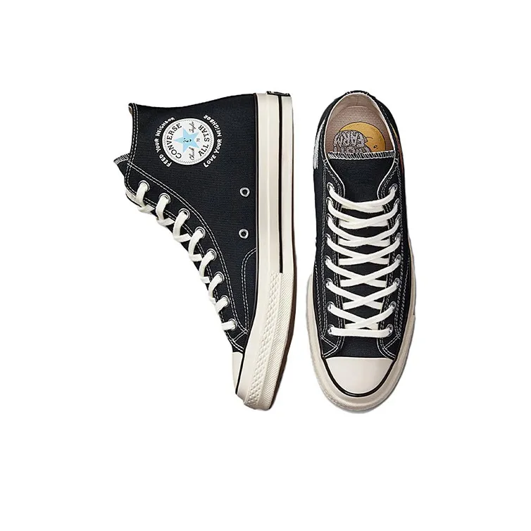 Converse Chuck Taylor All Star 70 Hi Sky High Farm Workwear-3