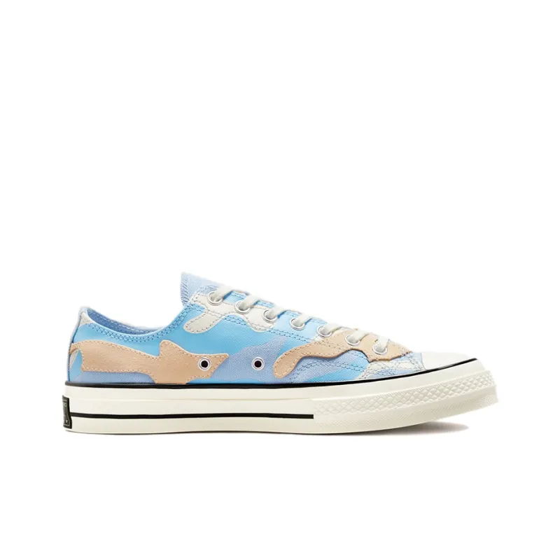 Converse Chuck 70 Low 'Hybrid Camo'-1