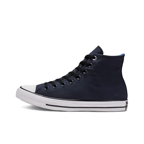 Converse Chuck Taylor All Star Light Explorer High Top 'Blue White'