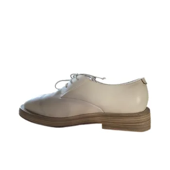 Marsèll Mentone Loafers Women's White