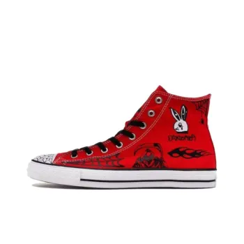 Converse Chuck Taylor All Star Pro Sean Pablo Red