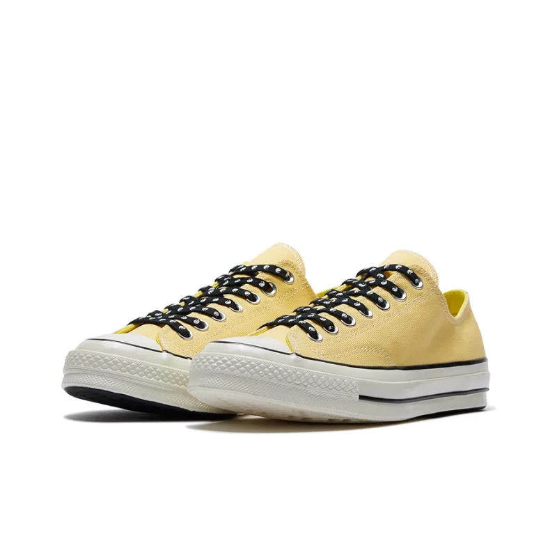 Converse Chuck 70 Low 'Psy Kicks Pack Butter Yellow'-2