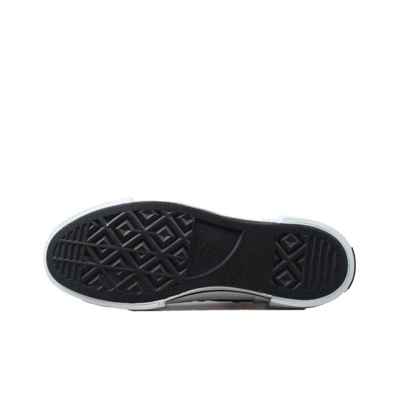 Chuck 70 Converse High 'Black Double Vulc'-4