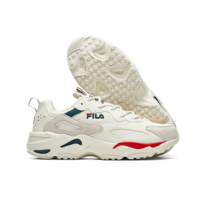 FILA 2020 Summer New Retro Running Sneakers Women's-3