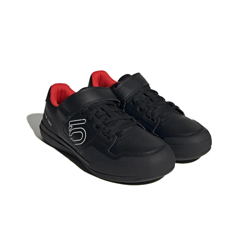 Adidas Five Ten Hellcat Core Black Cloud White-2