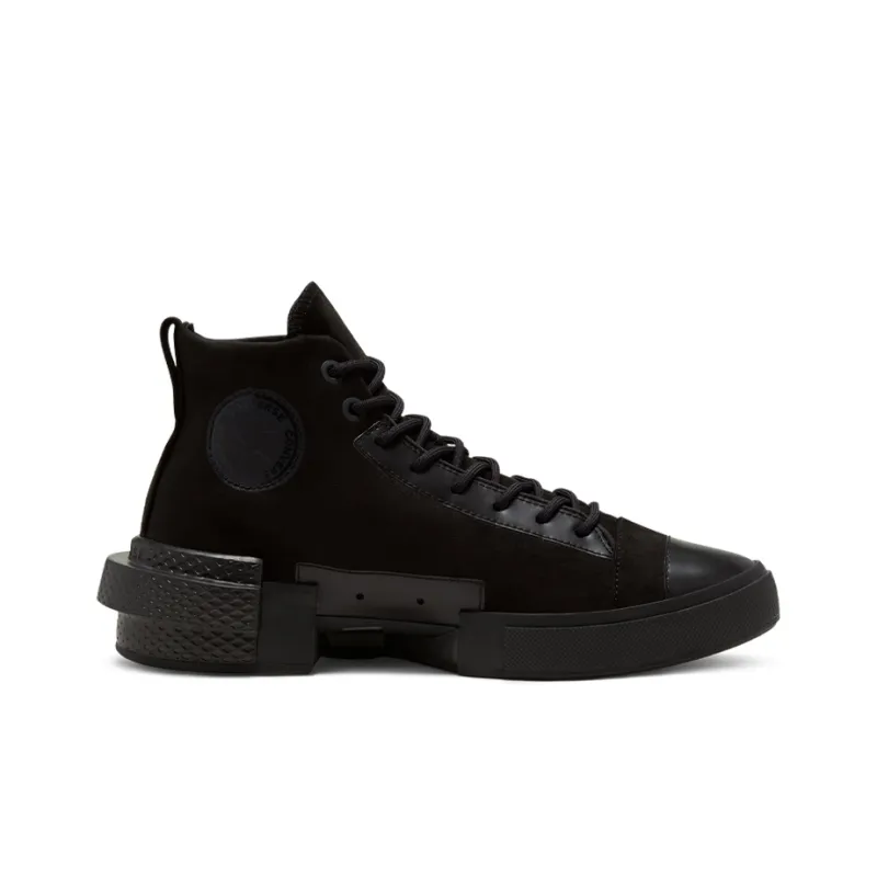 Converse All Star Disrupt Cx High 'Triple Black'-1