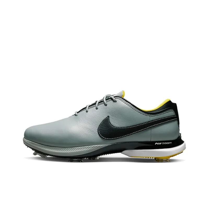 Nike Air Zoom Victory Tour 2 Golf 'Grey Black'-0