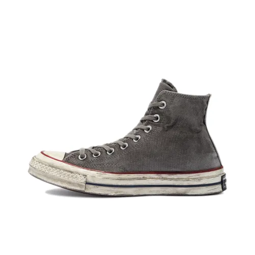 Converse Chuck 70 High 'Smoked Canvas'