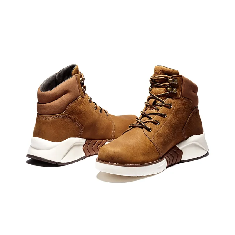 Timberland M.T.C.R Chukka Boots 'Saddle'-1
