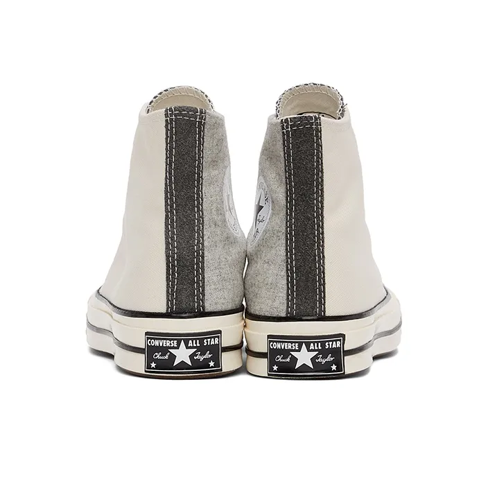 Converse Ssense X Chuck Taylor All Star 1970s High 'Creamwhite Gray'-4