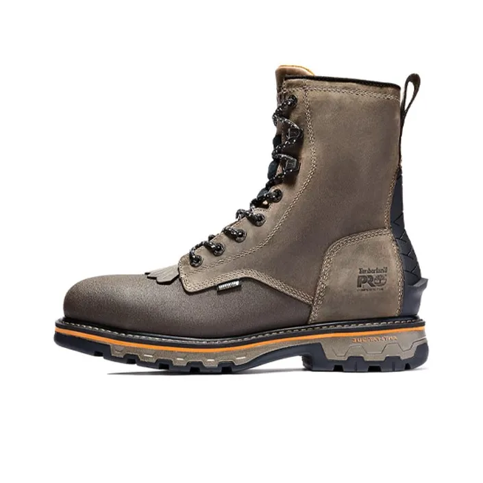 Timberland Outdoor Boots Men Brown/Turkey Coffee-0