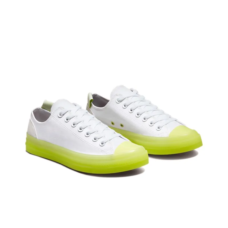 Chuck Taylor All Star Converse Cx Low 'White Lime Twist'-2