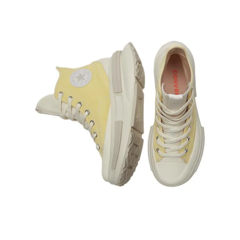Run Star Converse Legacy Cx High 'Soft Sunshine'-3