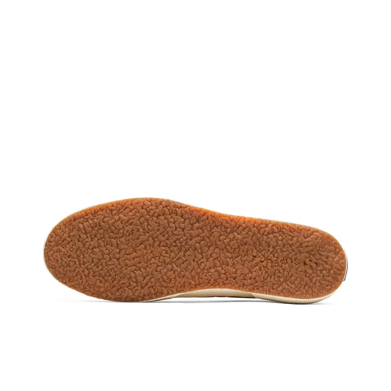 SUPERGA Low-top Canvas Sneakers-5