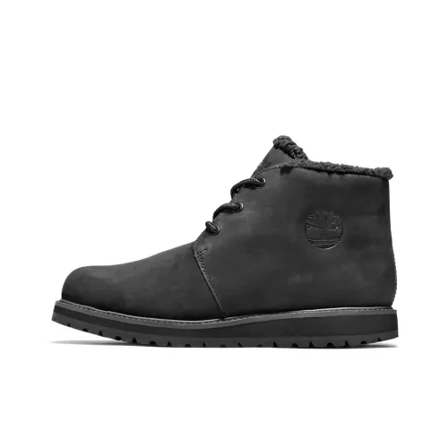 Timberland Richmond Ridge Outdoor Boots Men Carbon Black