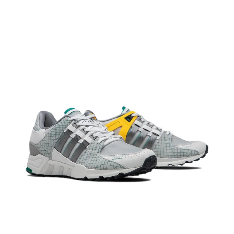 Adidas Eqt Support Running 93 Consortium Livestock Grid-1