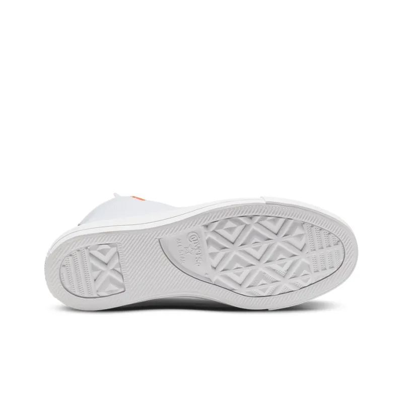 Chuck Taylor All Star Converse Renew High 'White Lemon Venom'-5
