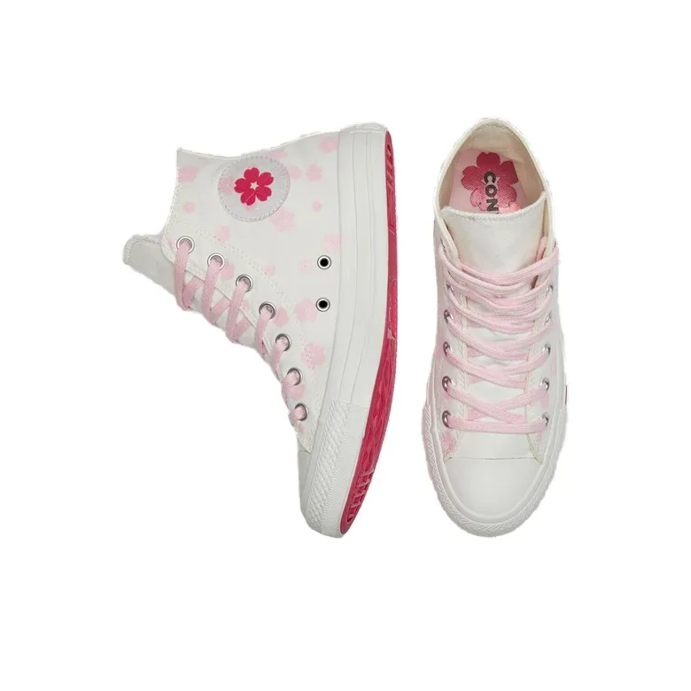 Converse Chuck Taylor All Star Valentine Women's-2