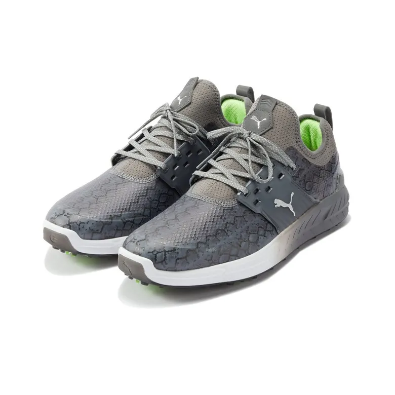 PUMA Ignite Articulate Snakeskin-2