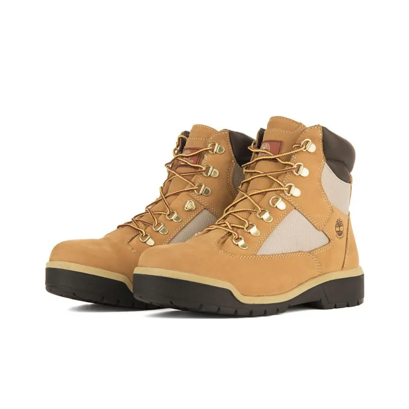 Timberland 6 Inch Boots-2