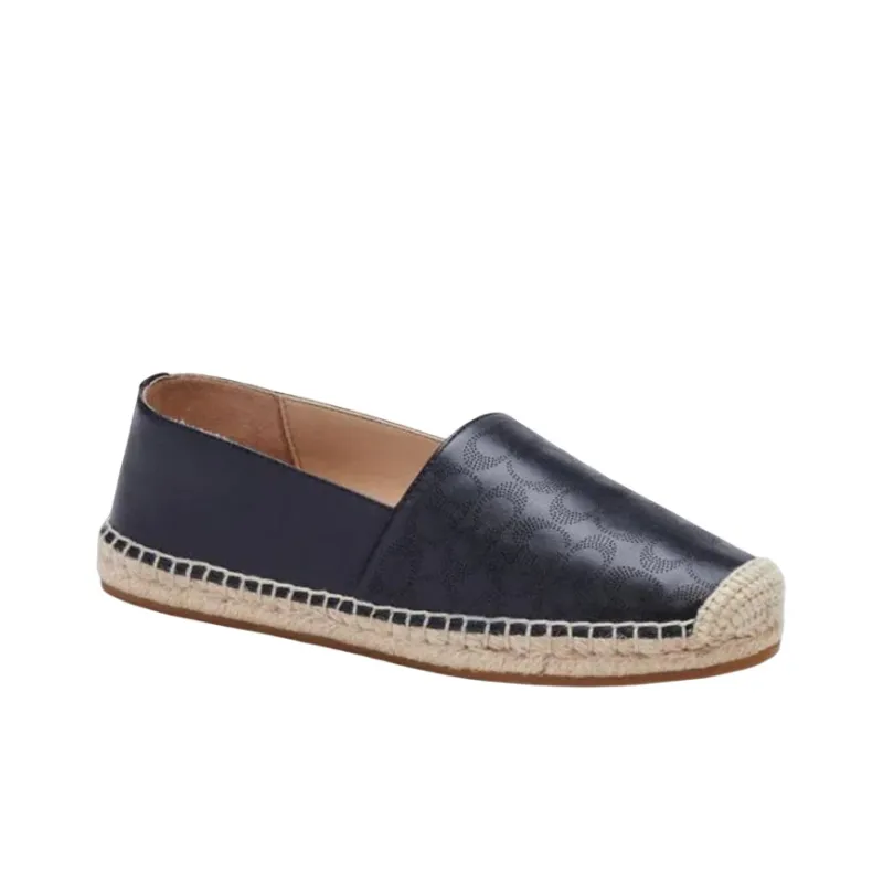 COACH Women's Casual Shoes Women's Black-2