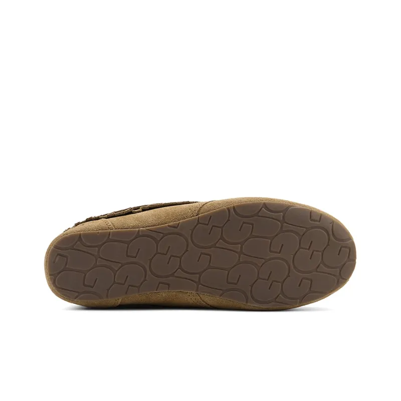 UGG Nicola Shoes 'Chestnut Brown' Women's-5