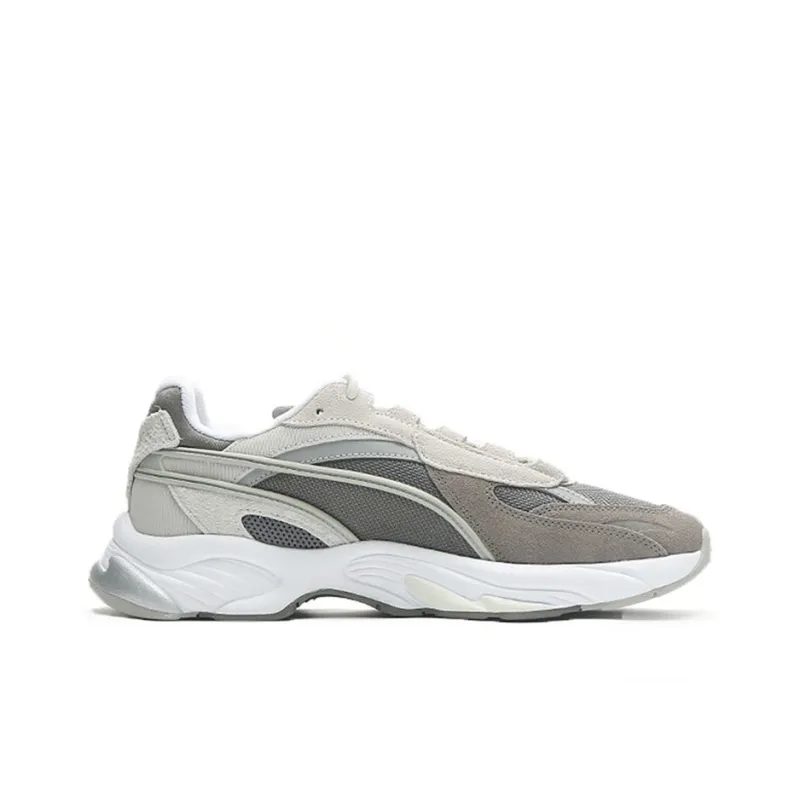 PUMA RS Connect Drip 'Steel Grey'-1