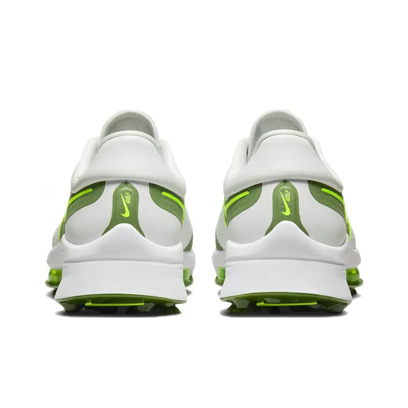 Nike Air Zoom Infinity Tour NEXT% Wide Golf 'White Treeline'-4