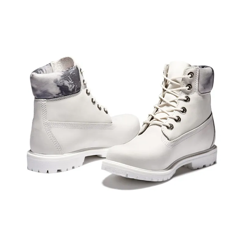 Timberland Premium 6 inch Waterproof Boot 'Climate Pack' Women's-3