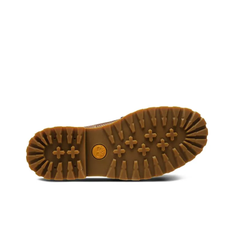 Timberland Earthkeepers Wheat Brown-3